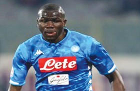 زيدان يسعى للتعاقد مع الموهوب كوليبالي