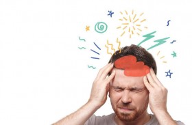 أنواع الصداع التي تتطلب عناية  طبية فورية