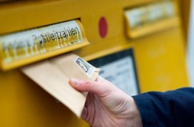 البريد الألماني يرسل بالخطأ بحثاً إلى جامعة بيروت