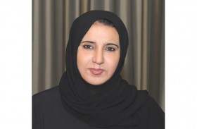 ميثاء الشامسي: محمد بن راشد ليس قائدا فحسب ولكنه المعلم والقدوة