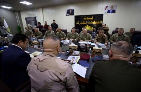 العراق إلى المجهول بعد الانسحاب الأمريكي