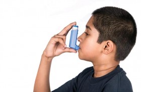 دراسة: الأطفال الذين يتعرضون للتنمر أكثر عرضة للإصابة بالربو