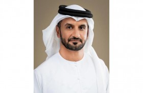 وكيل دائرة الطاقة في أبوظبي يبحث مع السفير الإسرائيلي تعزيز آفاق التعاون المشترك