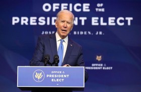 تحديات بايدن الأولى: كوفيد ومعركة مجلس الشيوخ...!