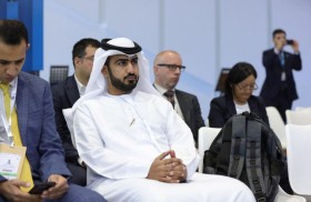 «تريندز » يشارك في القمة العالمية لطاقة المستقبل ويؤكد أهمية دور الطاقة المتجددة في العمل الإنساني