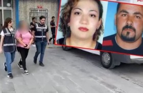 بصمة إصبع تطيح بامرأة قتلت زوجها قبل 18 عاماً