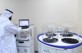 الإمارات للمترولوجيا يضمن تحقيق وفورات مالية للقطاعات بـ 6 مليارات درهم خلال 10 سنوات