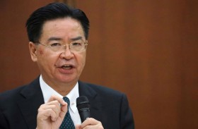 تايوان تحذر من تزايد  تهديد الصين العسكري 