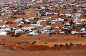 انعكاسات تفكيك «مخيم الركبان» على استقرار الحدود الأردنية-السورية