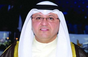 تزكية طلال المحمد لرئاسة الاتحاد الآسيوي للبولينغ 