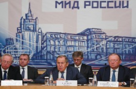 روسيا تطور غواصات نووية ومسيرات تعمل تحت الماء