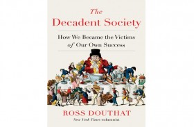 «انحطاط مجتمع »، كتاب يدفع أمريكا للنقاش...!