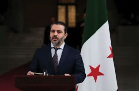 وزير الخارجية السوري يحذر من أي دعوة للتدخل الخارجي