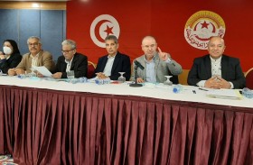 تونس: الخطر الداهم الحقيقي اليوم هو خطر الجوع