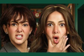 عايشة الدور.. معالجة كوميدية لأزمة منتصف العمر