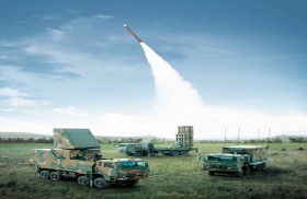 وزارة الدفاع تعتزم الاستحواذ على منظومة الدفاع الجوية الكورية MSAM 