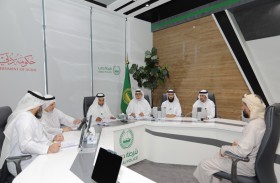 شرطة دبي تطلق مسابقتها الرمضانية في دورتها الـ 40