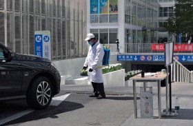 أوزبكستان تخفف قيوداً مفروضة بسبب كورونا