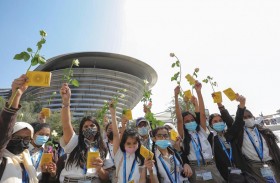 جناح لوكسمبروغ في إكسبو 2020 دبي يقدم أطعمة استثنائية لـ الفلانتاين