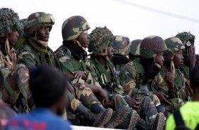 مقتل 4 جنود سنغاليين واحتجاز 7 رهائن في غامبيا 