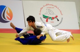 صدور البروتوكول  الصحي لاستئناف نشاط الجودو 