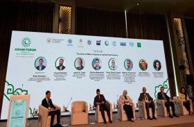 غرفة عجمان تستعرض الفرص الاستثمارية بالإمارة في باكو 