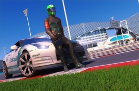 32 مليون تحميل لألعاب شرطة دبي الالكترونية