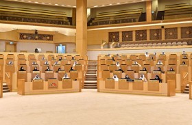 المجلس الوطني الاتحادي.. إنجازات رائدة تعزز مشاركة المواطنين في صنع القرار وتكرس قيم الولاء والانتماء والتلاحم الوطني