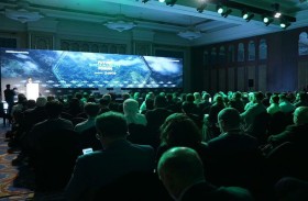 «دبي المالي العالمي» يفتتح النسخة  الثانية من منتدى الاستدامة المستقبلية