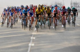 6 بطولات وأحداث عالمية تدشن الربع الأول من العام الجديد في أبوظبي 