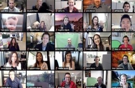 اتهام زوم فيديو كوميونيكشنز بالاحتيال