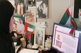 الأرشيف الوطني يحاضر في الترجمة والحراك الثقافي بعد العولمة