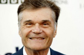 رحيل النجم الأميركي فريد ويلارد