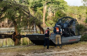 95 قتيلاً بفيضانات تكساس.. وتضاؤل آمال العثور على ناجين