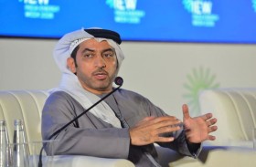 الإمارات تشارك في جلسة «التحوّل العالمي نحو عصر الدولة الكهربائية» ضمن أسبوع الهند للطاقة