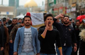 وول ستريت جورنال.. ردّ أمريكي خطير ضد إيران