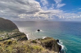 لماذا تعتبر جزر إيولايان جنة إيطاليا؟