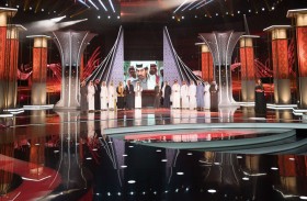 12 نجماً من 4 دول خليجية يواصلون منافساتهم لحصد لقب فارس المنكوس  