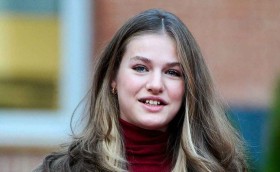 عصابة احتيال تستعين بوريثة العرش الإسباني.. ما القصة؟