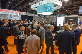 القمة العالمية لطاقة المستقبل 2022 تلقي الضوء على مشاريع طاقة المستقبل والاستدامة