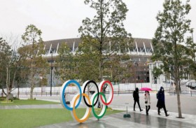 إرجاء الأولمبياد فرصة لعدائي جنوب السودان 