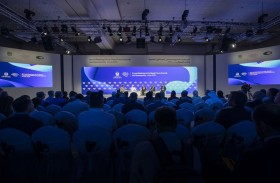 مشاركة إماراتية فاعلة بإدارة الحوار العالمي في اجتماع الأمن السيبراني