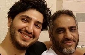 براءة فضل شاكر.. تصريح من نجله يكشف الحقيقة!