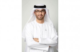 سلطان الجابر : إصدار رئيس الدولة لمرسوم بقانون تنظيم وتنمية الصناعة يدعم المنتج الوطني والتكامل الصناعي في الإمارات 