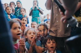 كان ياما كان تدعو الأفراد والمؤسسات للتبرع بقصص الأطفال