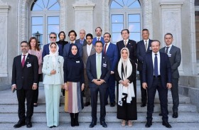 الفلاسي: الإمارات انتهجت سياسات تجارية مرنة ومنفتحة تدعم تسهيل وتنمية التجارة الدولية