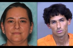 يقطع رأس والدته بعد خروجه من السجن