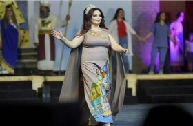 مقاضاة مجلة بريطانية بسبب مقال عن سمنة العربيات