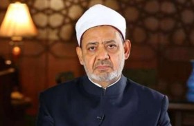 شيخ الأزهر: حريصون على نشر الفكر الوسطي المستنير في العالم