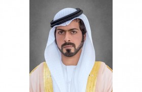 خليفة بن طحنون: يوم الشهيد محطة وطنية تجسد التلاحم الوطني في أبهى صوره